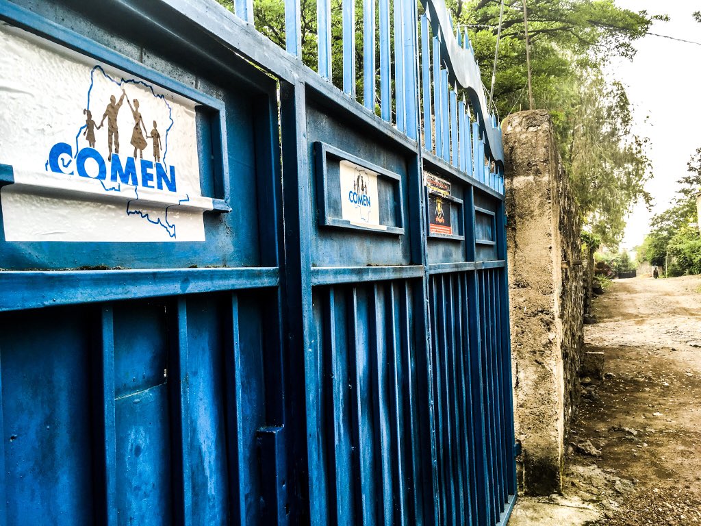 CONGO MEN'S NETWORK tweet media