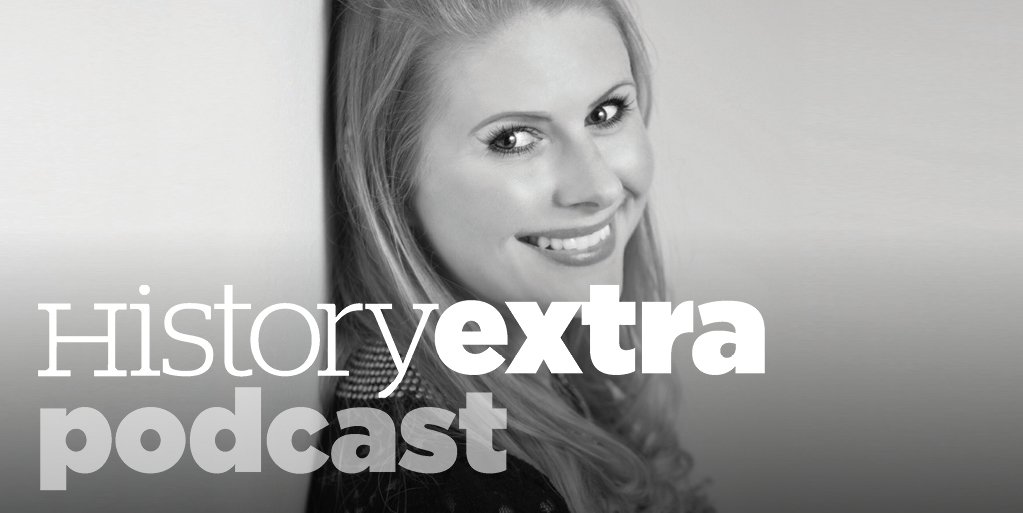 HistoryExtra on Twitter "New podcast ElizabethI’s love rival https