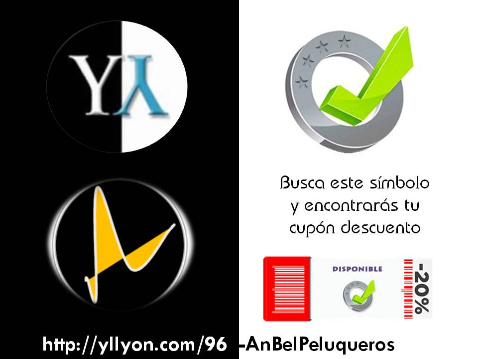 anbelpeluqueros's tweet photo. sigue tu instinto https://t.co/ZbzqyEu0Hp #anbelpeluqueros #yllyon @anbelpeluqueros @yllyonCom https://t.co/ZkMx3BwFzj