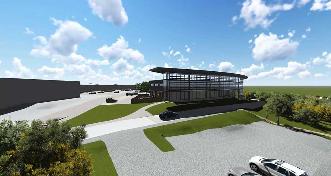 Passive House Plus (@phplusmag) on Twitter photo NI's <a href="/swccollege/">South West College</a> is set to construct the first educational building in the world built to the Passive House Premium standard, which recognises the on-site generation of renewable energy, as well as energy efficiency.
Read more: passivehouseplus.ie/news/projects/… NI's <a href="/swccollege/">South West College</a> is set to construct the first educational building in the world built to the Passive House Premium standard, which recognises the on-site generation of renewable energy, as well as energy efficiency.
Read more: passivehouseplus.ie/news/projects/…