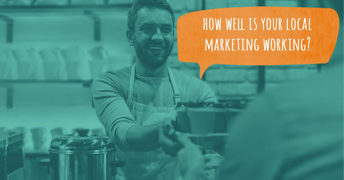 Want to know how effective your business website is &amp; how well your digital marketing stacks up against your competitors? Take the free digital health check on our local business site to get a report identifying areas your local business could improve: trib.al/harKlCv