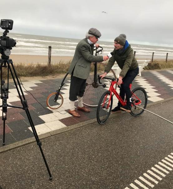 RAI Vereniging tweet media