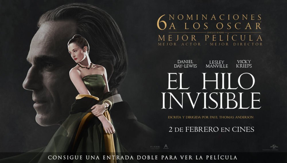 EricAntonell's tweet photo. 📺Comentem les estrenes cinematogràfiques d'aquest divendres com són #ElHiloInvisible, #ElCuadernoDeSara, #Cavernícola i repassem el palmarès dels #PremisGaudi -> https://t.co/xAsaQkbefo (minut 17:17)
@CinemaCatalaNET @FinestraCR @academiacinecat #premisgaudi2018 #10PremisGaudí https://t.co/RoThmoVnV7