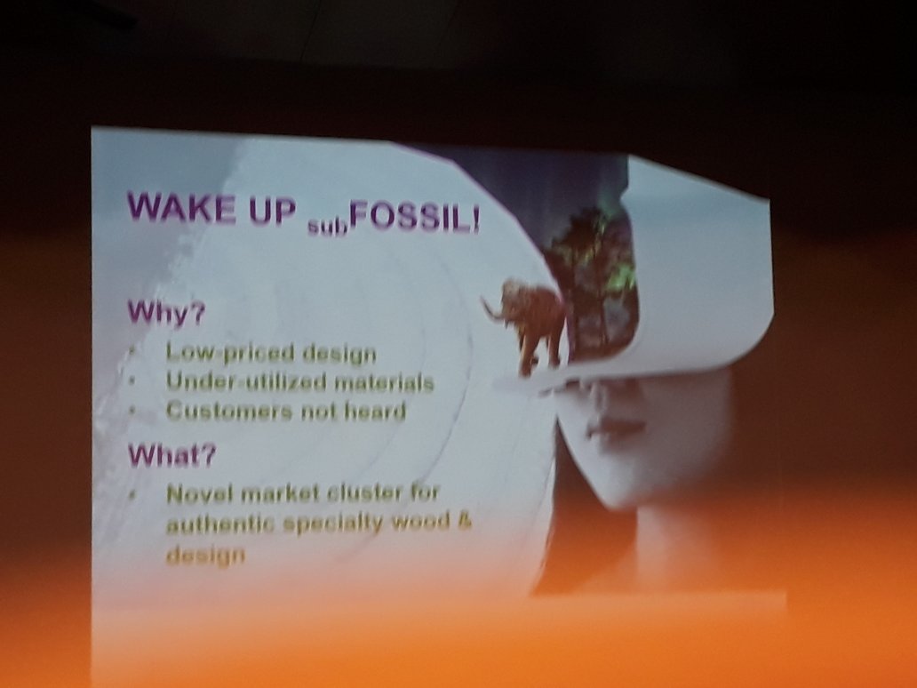 KohlJohanna1's tweet image. Spirit if arctic wood #LukeLEADS @LukeFinland @TJyske