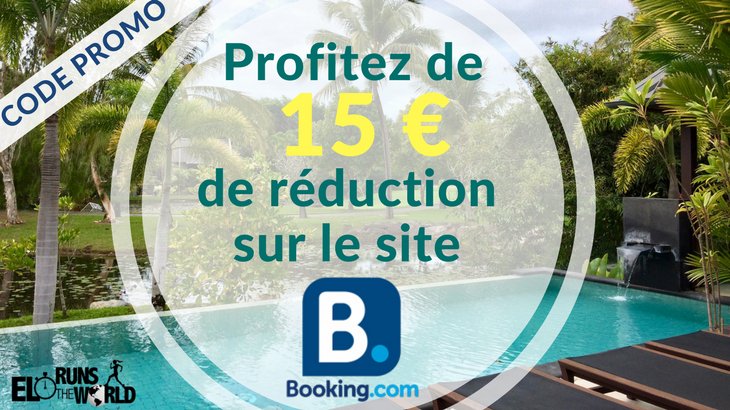 Profitez de 15 € de réduction sur le site booking . com 👍 >>> secure.booking.com/s/44d654cd
#voyage #travel #reduction #codepromo