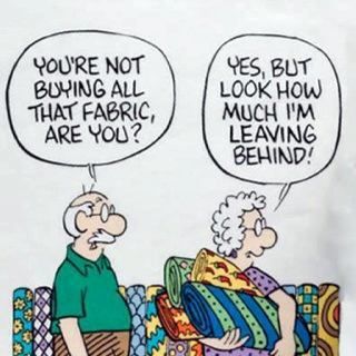 singersewinguk's tweet photo. Does this sound familiar to anyone else? #sewing https://t.co/qT71tjiMjJ