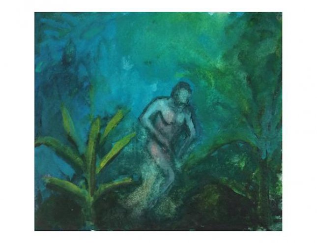 Get down to the seaside this weekend to catch some of the Drawing Year alumni exhibiting <a href="/PFactoryMargate/">Pie Factory Margate</a> <a href="/TCMargate/">Turner Contemporary</a> in 'A Current Under Sea' (1-5 Feb) bit.ly/2rMFQ3x