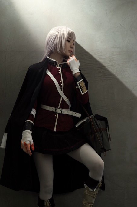 Twitterのコスプレ画像37