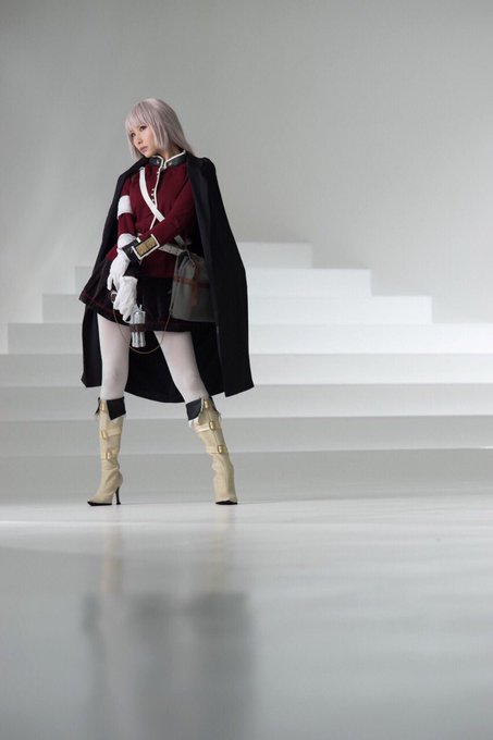 Twitterのコスプレ画像36