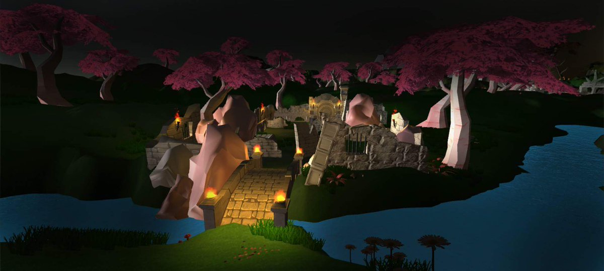 GameAS_Sachs's tweet photo. #Semsterprojekt #3dmodels #3d #CasusSignum #leveldesign #level #Maya #textures #lowpoly #lowpoly3d #GameDesign #gamer with @NeferuSama https://t.co/s73cXM5hrr