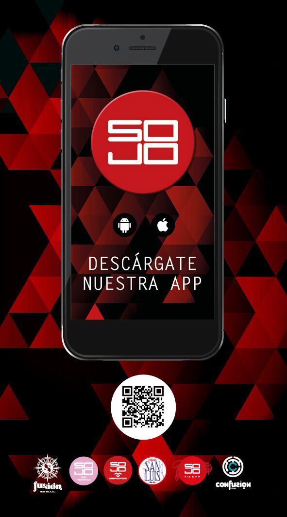 SojoSevilla's tweet photo. Descarga nuestra APP y disfruta de descuentos exclusivos... https://t.co/MPQ6tg301v

https://t.co/pB8HmIl0ha https://t.co/XcwXJ6Bzl9