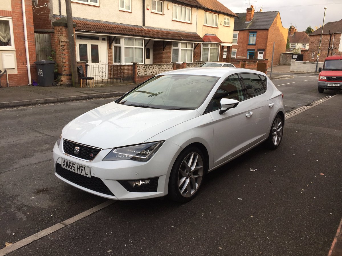 Midland Car Specialists (mcscarhire) Twitter