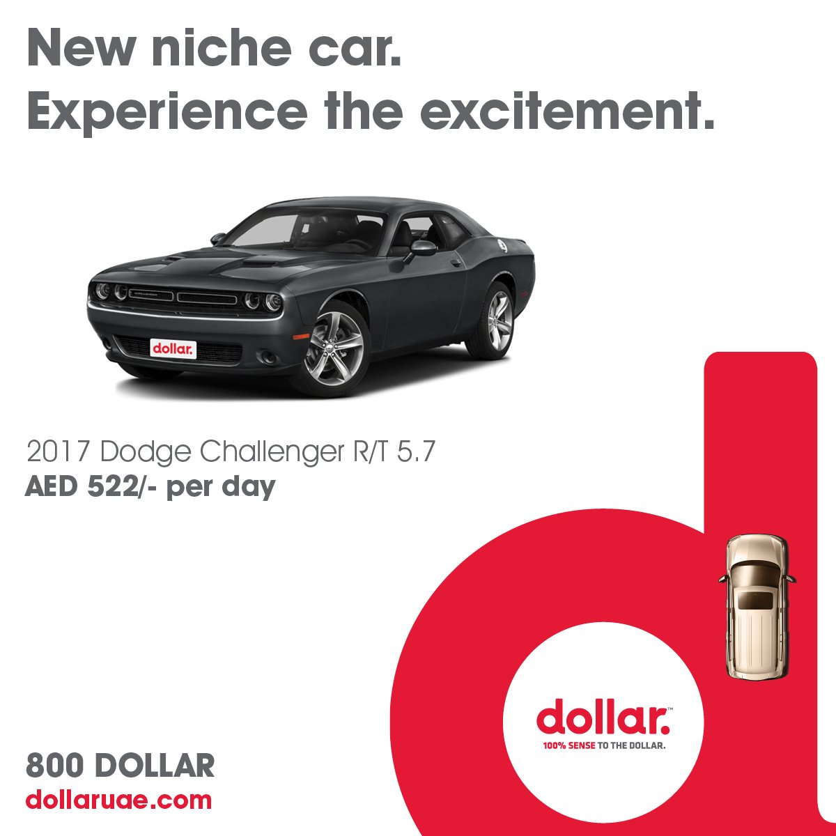 Dollar Rent A Car (dollaruae) Twitter