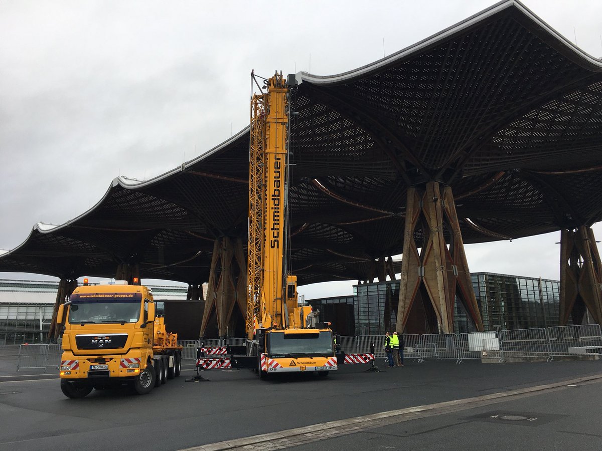 IFOY_AWARD's tweet image. #ifoy2018 Innovation Check has started. Now it counts.