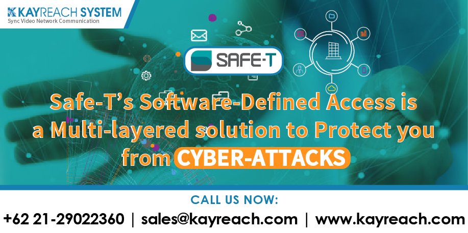Kayreach_System's tweet photo. KEEPING DATA in Right Hands! Multi-layered SOLUTION to Protect you from Cyber-Attacks #Kayreach #tech #BusinessMgmt https://t.co/ee49ITo9jG
