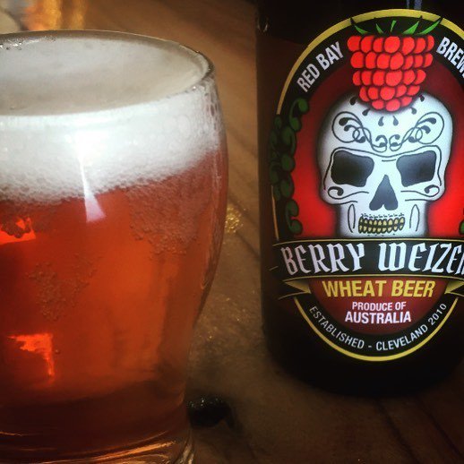 Li_silverbullet's tweet photo. AHHHH we just ran out of #berryweizen tonight.... it's such a nice refreshing drop with raspberry... it will be back on the tap shortly! https://t.co/3dIRrTzMeC https://t.co/F4JFGQyGwb