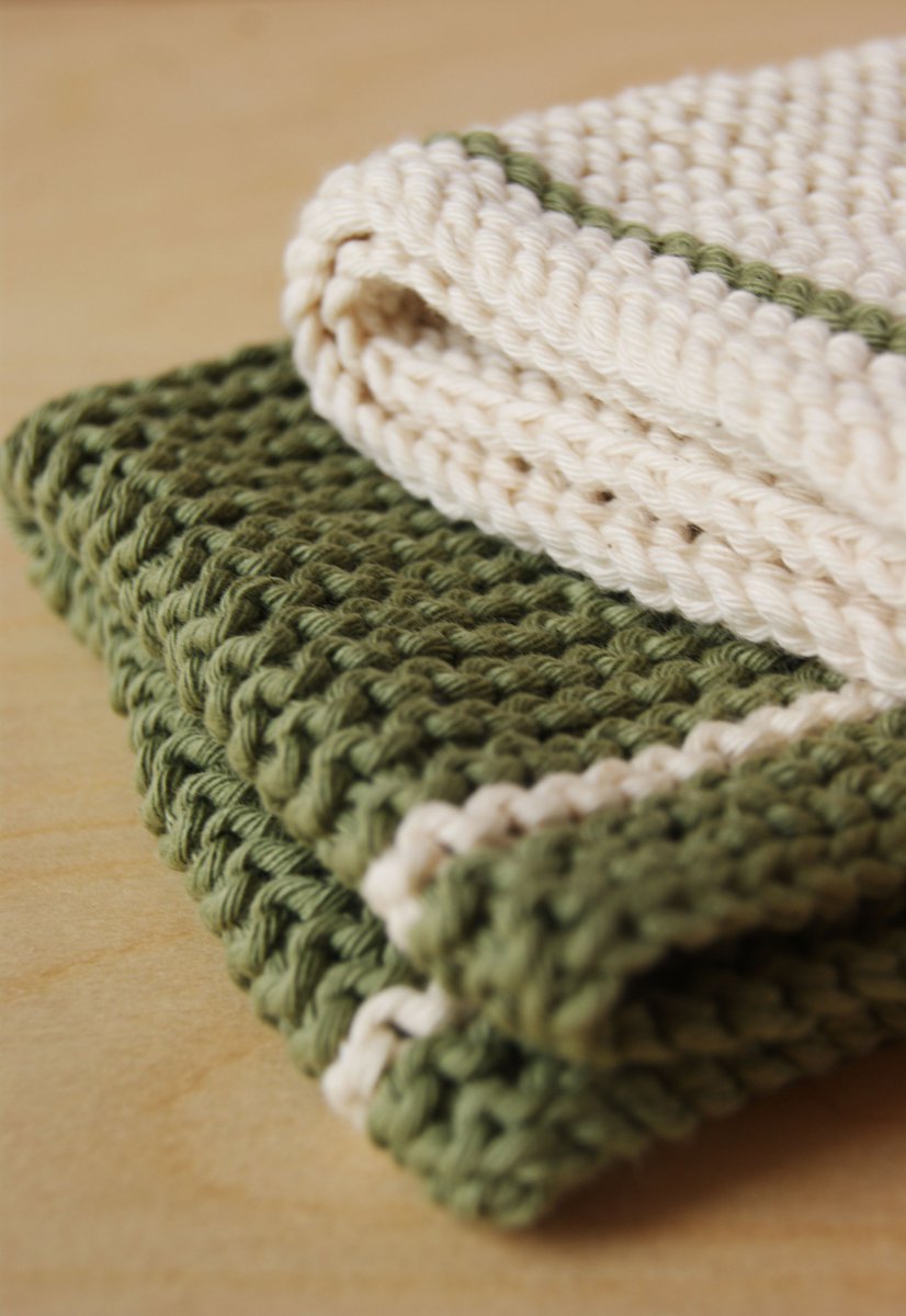 modernmakersHH's tweet photo. Our #handmade cotton cloths and now available on #Etsy! 100% cotton
100% reusable 100% hand knitted https://t.co/ZRJmdleQ5i https://t.co/V2CjkuClac