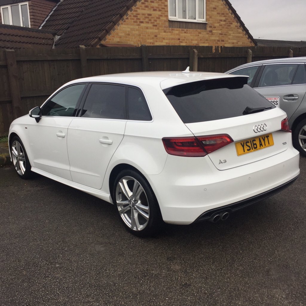 Midland Car Specialists (mcscarhire) Twitter