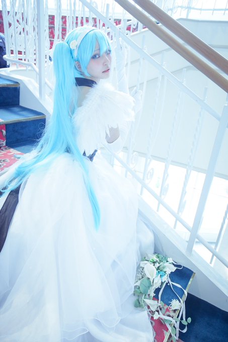 Twitterのコスプレ画像65