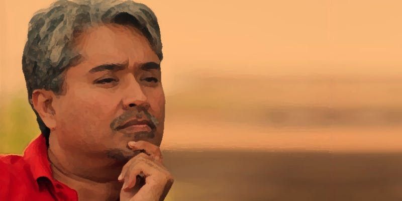 Indian Blockchain committee head clarifies that cryptocurrency is not illegal in India yourstory.com/2018/02/indian…