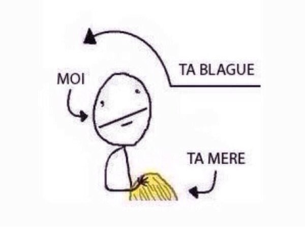 Avoir Images Stephane Jobert No Twitter Ben Rien Evidement C Est Bien Connu le plus cool salutations