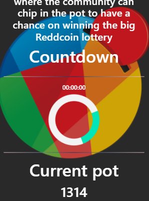 Maxime29463441's tweet photo. Updates for https://t.co/2cqHOxu3jE

Do not use website yet. Currently running a simulation

Progress:
Generated emails of winners are received by support@reddcoinforfun.com and payments are made within one work day #Reddcoin

More news incoming
@RDDretweet @CryptoWNF @MrREDDTop https://t.co/bAsJxeTGtz