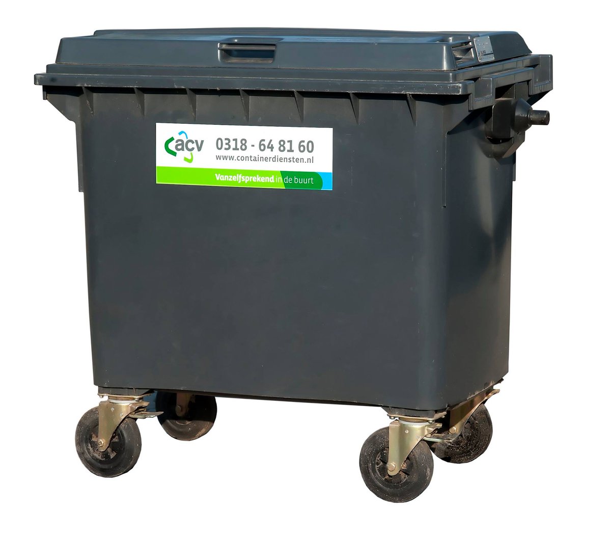 ACV_Bedrijven's tweet photo. Bent u op zoek naar een #container die snel te verplaatsen is? Bekijk ons aanbod in #rolcontainers en filter op het soort afval en de grootte van de container. https://t.co/m7ZXVmgA0t https://t.co/CRQK4y8iRY