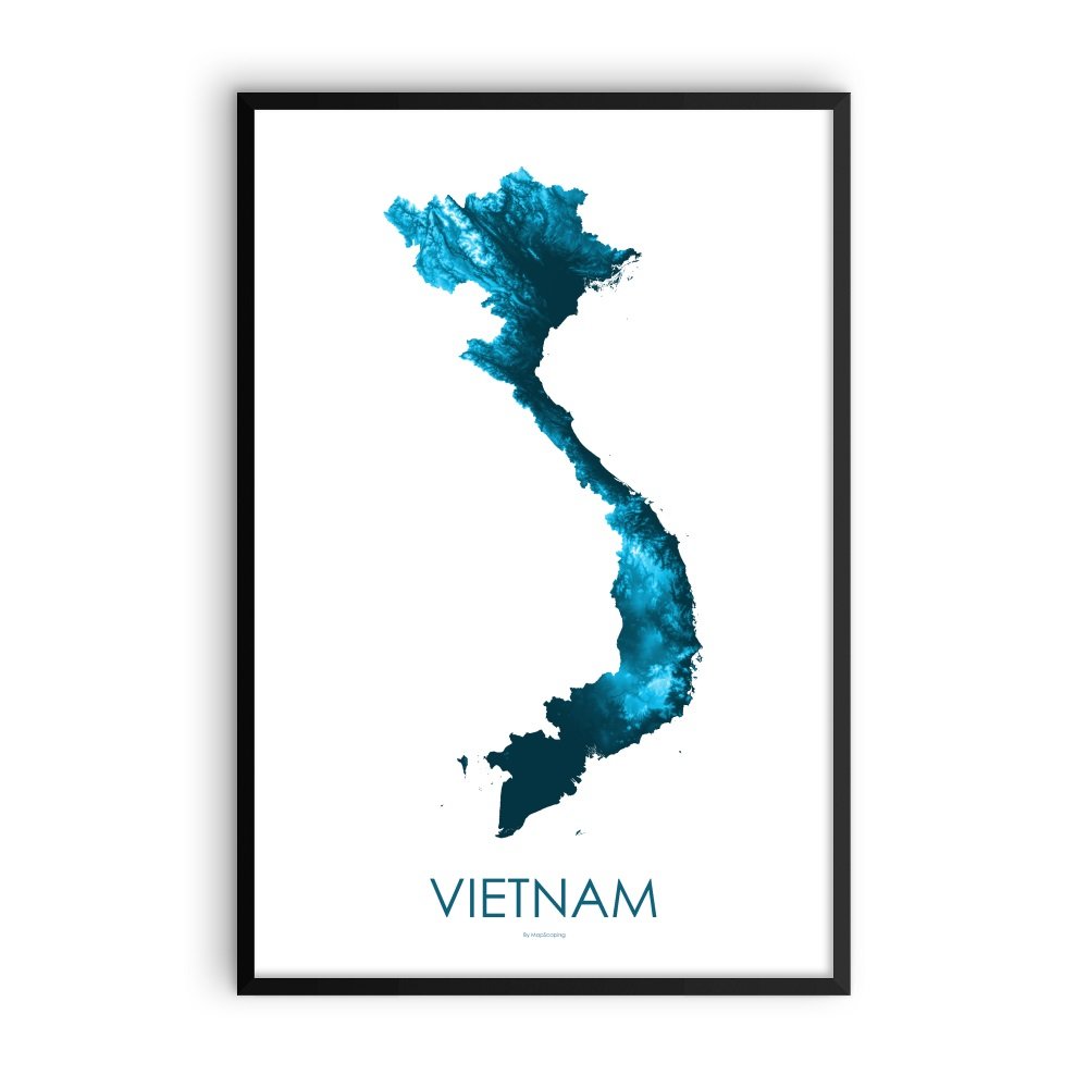 MapScaping's tweet photo. We collect and process elevation data and use it to create beautiful topographic maps.
#mapofvietnam #vietnam #vietnamtravels #geo #travelstories #travelgoal #traveladventure #mapscaping #mapart #topographicalmap #geography #travel #topographicart #scandinaviandesign #map https://t.co/ukGlycIuln