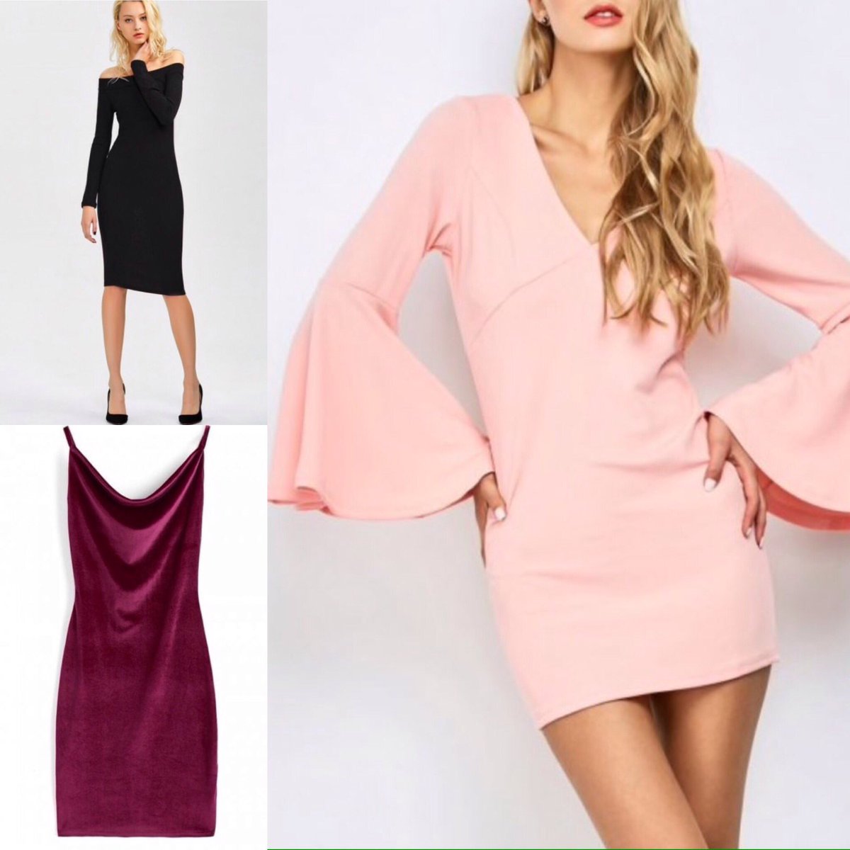 Di_Kumarasinghe's tweet photo. ➡️ NEW POST ON https://t.co/VNLLfNqydp ⬅️
#Valentinesday is behind the corner so I thought to write a #wishlist post. And I am sharing with you a few of my favourites from #Zaful 
#DK #MilanoTime #dilinikumarasinghe #valentinessale #valentinesday2018 #srilankangirl #srilankan https://t.co/X7vCMhuSKa