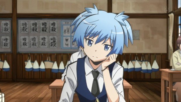 暗殺教室 アニメ声優を一覧で紹介 実写版キャストも総まとめ Selvy