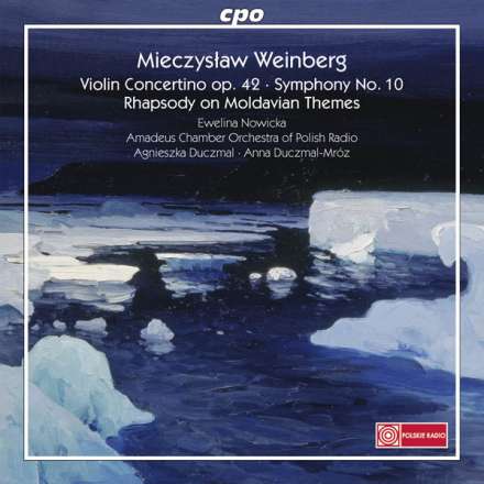 AmadeusACO's tweet photo. Weinberg/Amadeus/Nowicka/Duczmal on SPOTIFY:
https://t.co/6QsO7YYFmS https://t.co/EUt4JasrSA