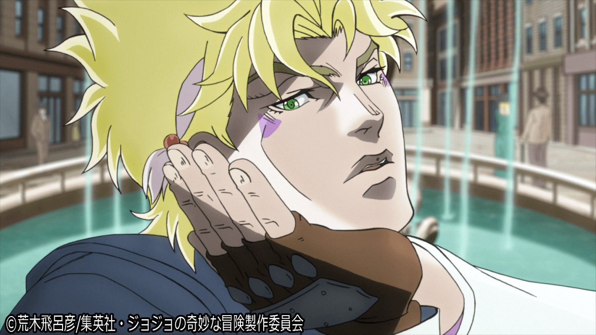 Abemaアニメ アベアニ 平日夜10時はコミック原作人気タイトル放送中 今夜の放送は ジョジョの奇妙な冒険 13 16 ついにメキシコの地下研究所に辿り着いたジョセフ 柱の男 サンタナ との対面を果たし 互いに戦闘態勢へ突入 だが