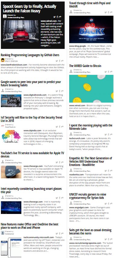 UnderstandingR's tweet photo. Our digital newspaper is out now and packed full of the latest technology and recruitment related news - Read more here: https://t.co/sfgtttdkib

#SpaceX #Github #VR #Nintendo #Google #IoT #AI #Intel #Youtube #Apple #Bitcoin #Pepsi https://t.co/zBuAXhPbEu