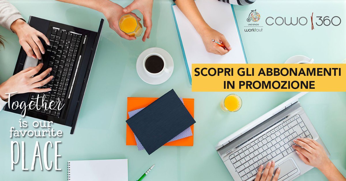coworkingroma's tweet photo. Il #Coworking ? Fai prima a provarlo!  https://t.co/pdkIz5yEd1 
#promo #coworkingroma https://t.co/phCihqkUmn