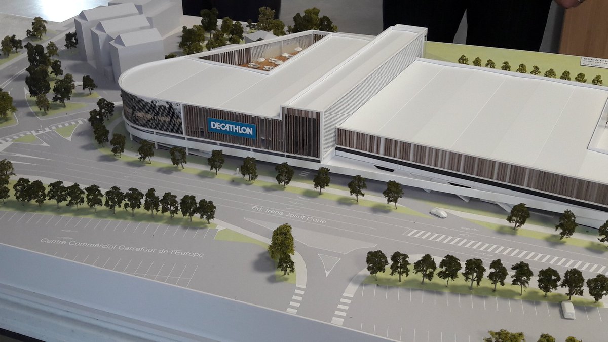 decathlon bourg en bresse