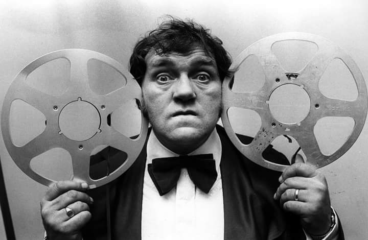 Comedy /  Tv Happy Birthday   to Les Dawson R.I.P 