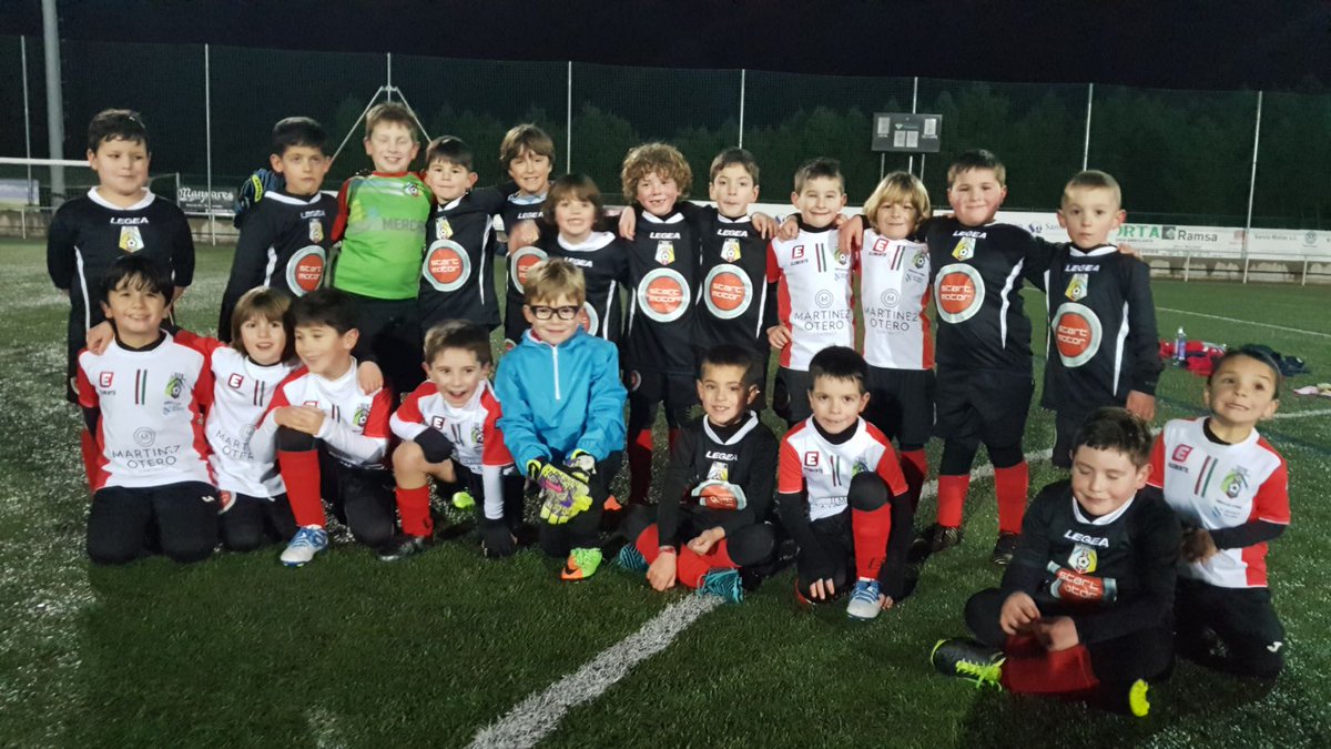 EESTRADAFB's tweet photo. Seguimos de derbi prebenxamíns

#eefb #futbolbase https://t.co/B5aAqfxGwx