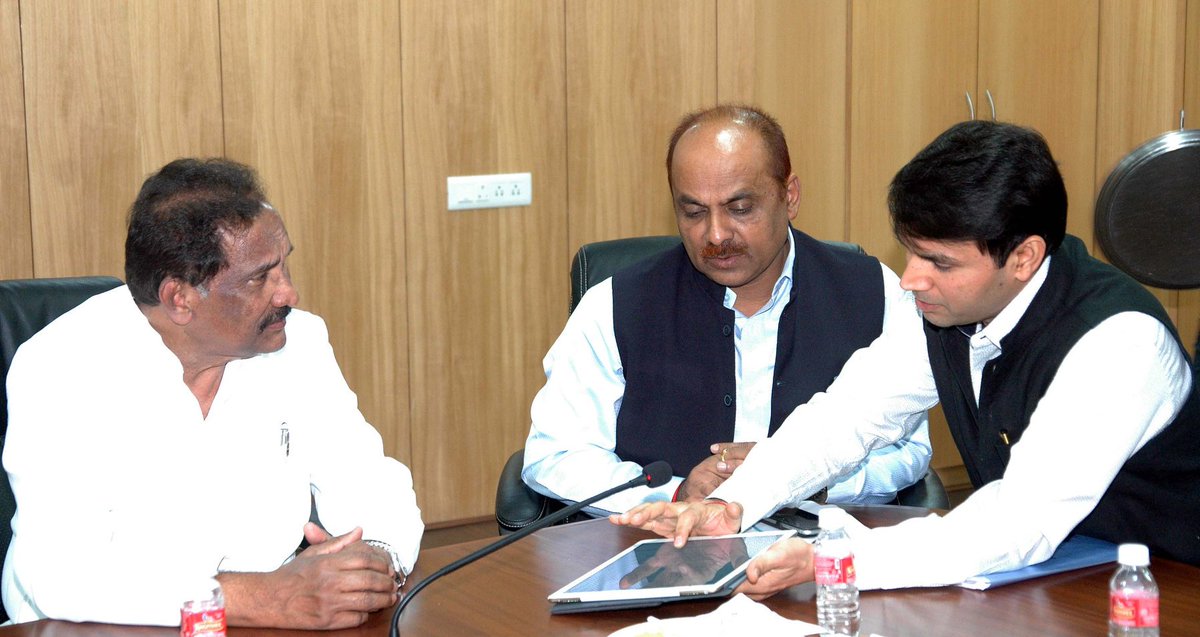 thekjgeorge's tweet photo. Held a meeting with regard to fixation of guidance value in Transfer of Developmental Rights (TDR) issue along with Urban Development ACS Shri Mahendra Jain, BDA Commissioner Shri Rakesh Singh, @BBMPCOMM1 &amp; others concerned officials. #BetterBengaluru https://t.co/AcPb1PuwkA