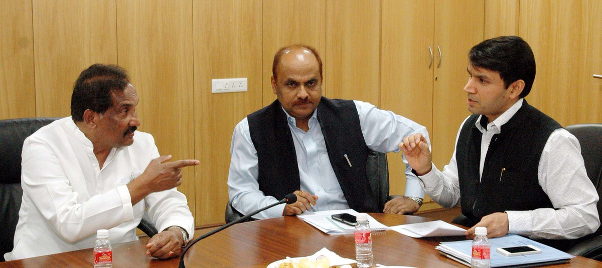 thekjgeorge's tweet photo. Held a meeting with regard to fixation of guidance value in Transfer of Developmental Rights (TDR) issue along with Urban Development ACS Shri Mahendra Jain, BDA Commissioner Shri Rakesh Singh, @BBMPCOMM1 &amp; others concerned officials. #BetterBengaluru https://t.co/AcPb1PuwkA