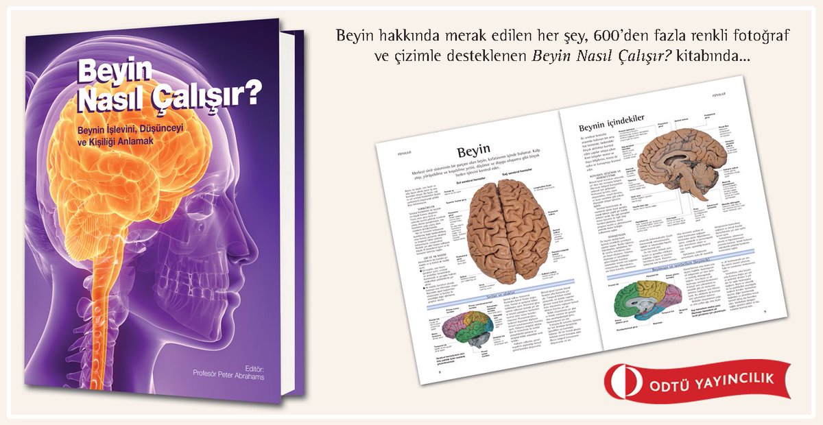 ODTÜ Yayıncılık (@odtuyayincilik) on Twitter photo 