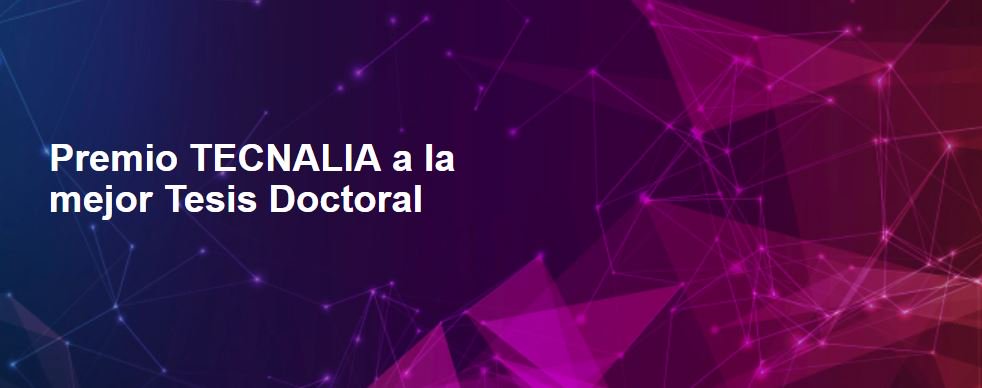 📢 ATENCIÓN: ponemos en marcha la 1ª edición del #Premio a la MEJOR #TesisDoctoral . El plazo de presentación hasta el 15 de #Abril de 2018. La TEMÁTICA: La #TransformaciónDigital . ¡ANÍMATE! ✍️😉goo.gl/jjTPD4