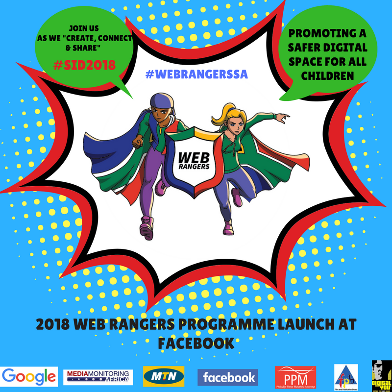 moxiiafrica's tweet photo. [Event] @safeinternetday @ppmattorneys @FPB_ZA  @ppmattorneys #facebookZA "Celebrate Safer Internet Day with MMA, Facebook, FPB, Google and partners" https://t.co/46W2oLcZqh  #WebRangersSA #SID2018 https://t.co/Ykp6GBqyl3