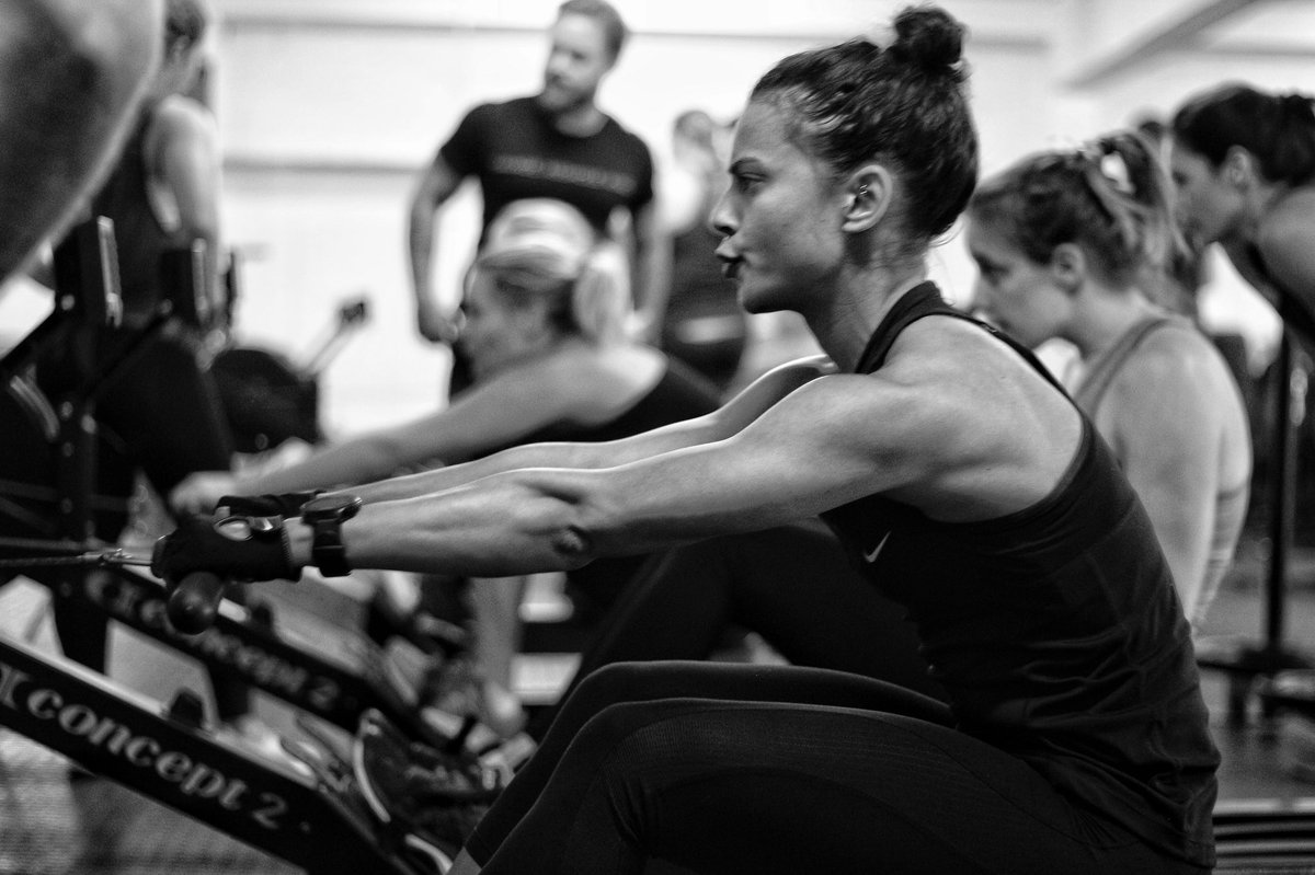 A reminder about our special anniversary MIXED CLASS tomorrow! See you in the Men’s Gym at 8am sharp. To those who have never tried a mixed class, it’s time to try something new. They are some of our best sessions at Roark. #RoarkGyms