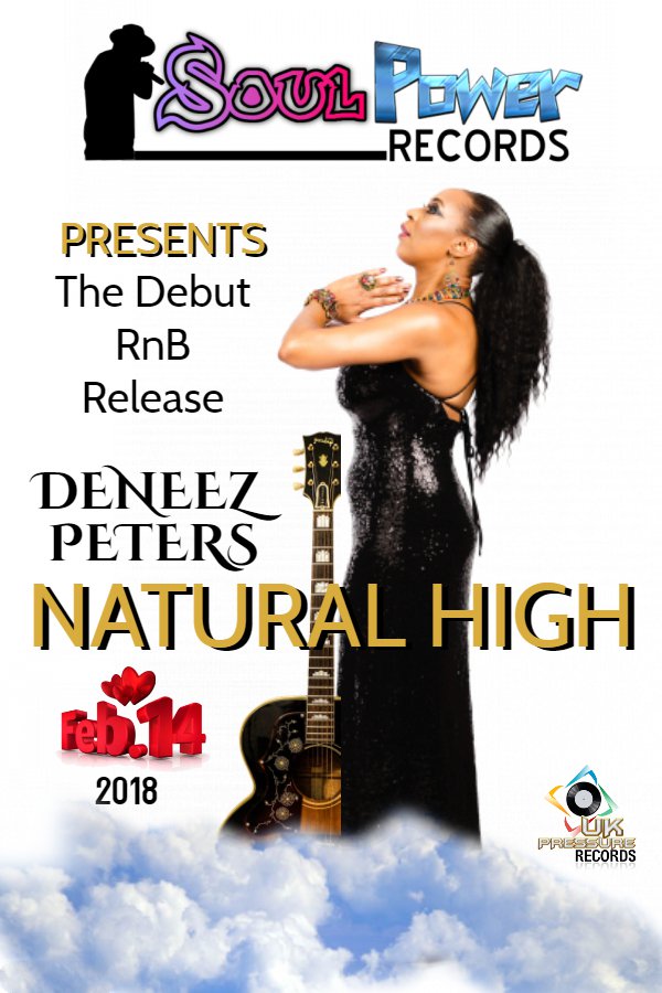 Deneez Peters tweet media