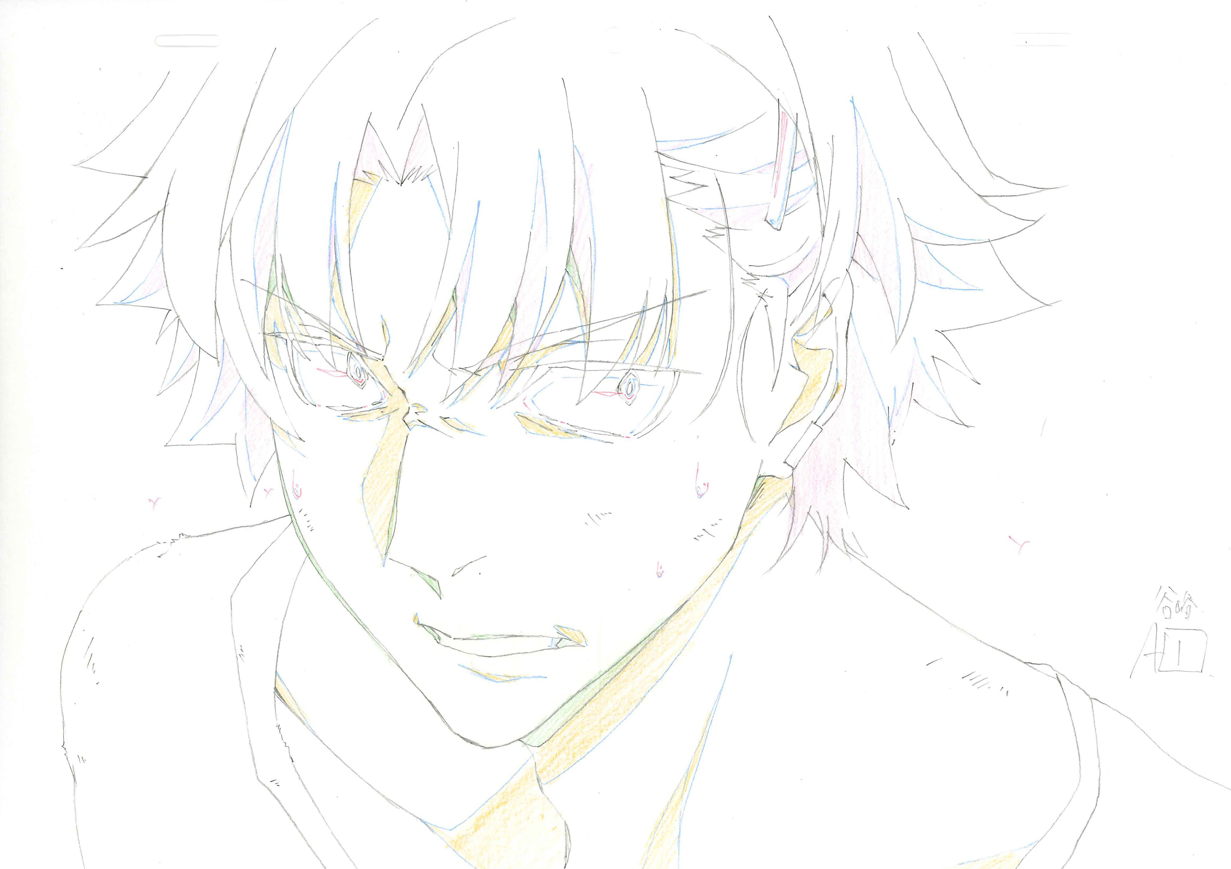 未開封 文スト 横濱巡り A3和紙風ポスター 谷崎潤一郎 ナオミ 横浜限定 アニメ「文豪ストレイドッグス」公式 على X: 