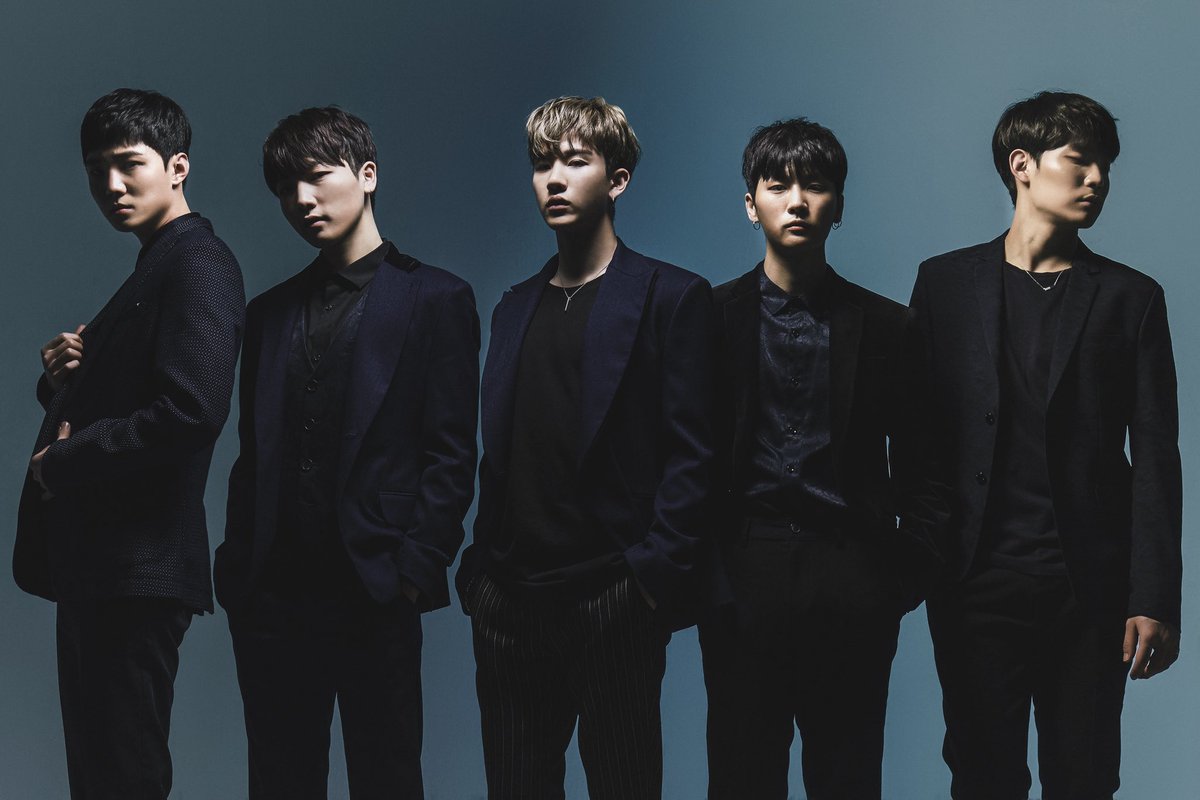 HY_producer's tweet photo. 【TOPPDOGG】
５人組で新しく始めるTOPPDOGG！3月9日,10日,11日 @HY TOWN HALL Comming soon！
***詳細後日発表！ https://t.co/b2WnqinusX