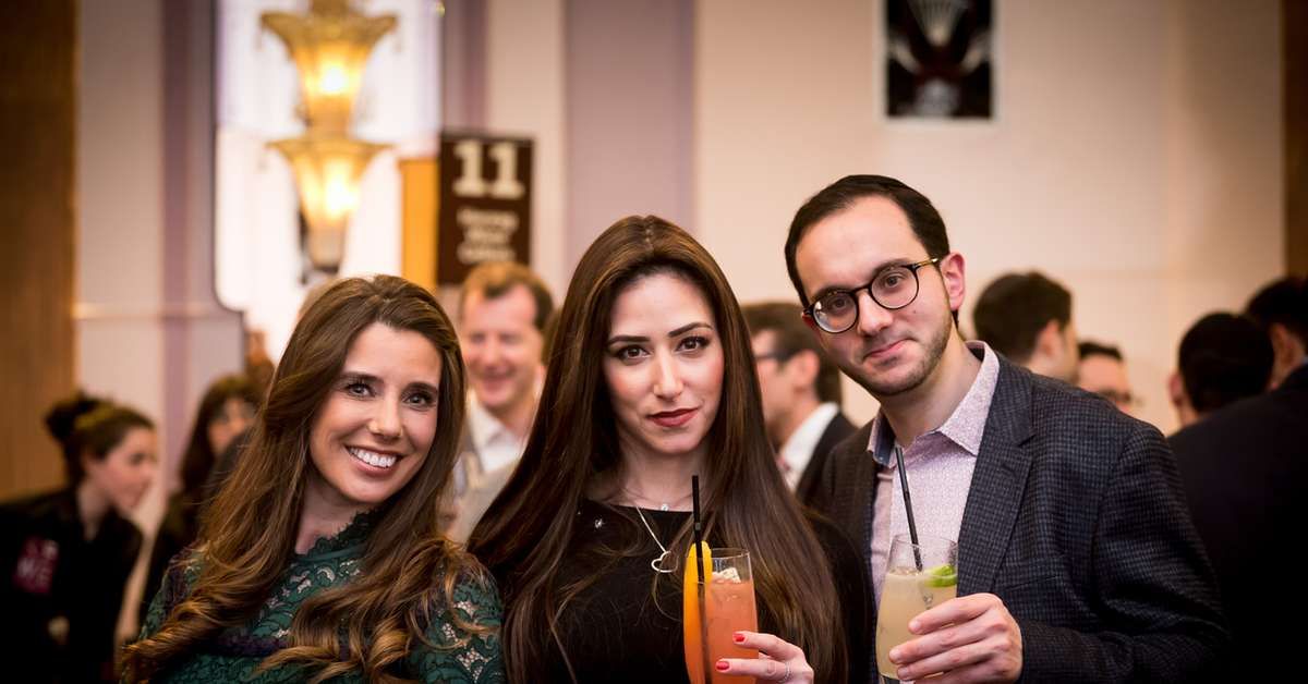 Thank you to the <a href="/JewishChron/">The Jewish Chronicle</a> and <a href="/JC_Food/">JC Food</a> for their lovely write up of our fabulous event at the @SheratonPLH on Wednesday. Folk imbibe, ate and networked to their hearts content in sumptuous surroundings. A winner, on all levels #Kosher #FoodAndDrink

buff.ly/2GEFjEx