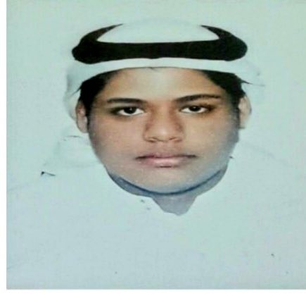 نايف هو الإبن الوحيد لوالدته واعتاق رقبته يعتبر حياة جديدة لها ، ساهموا يا أهل الخير بما تجودون به لإنقاذ "نايف" من حد السيف الذي لم يتبقى عن تنفيذه سوى 14 يوم.
 #عتق_رقبه_نايف_انتم_لها_وقدها