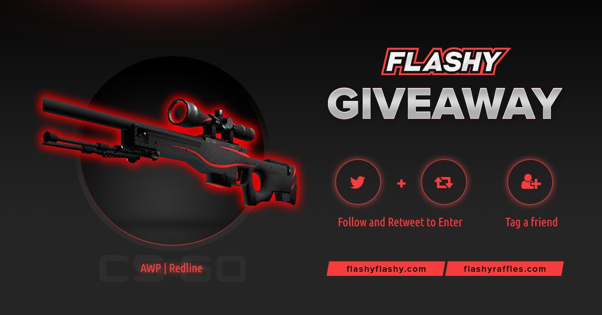 FlashyFlashy tweet media