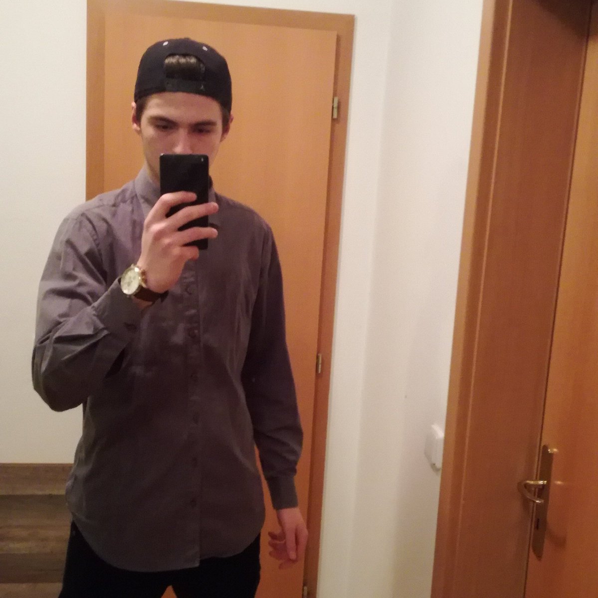 #NovaProfilovaFotka